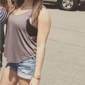 Rip Curl Wide Armhole Tank Bundle